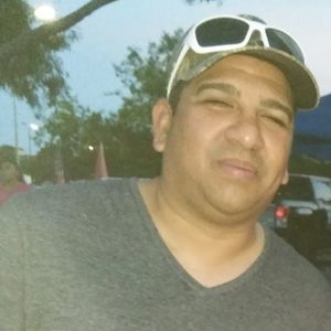 Meet your Posher, Richard